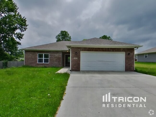 Building Photo - 965 Martin Dr