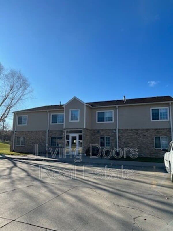 Foto del edificio - 605 S Washington St