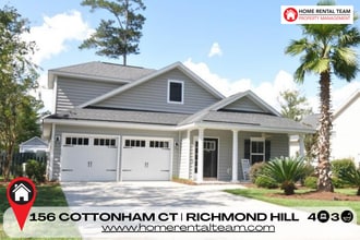 Building Photo - 156 Cottonham Ct