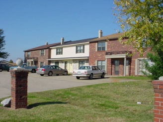 Foto principal - 802 W Wakefield Ave