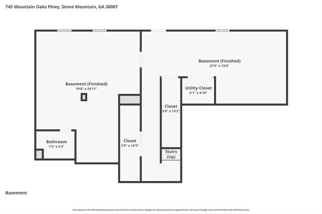 Foto del edificio - 745 Mountain Oaks Pkwy