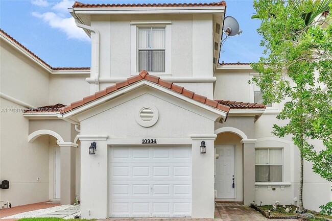 Photo - 10934 SW 247th Ter Townhome