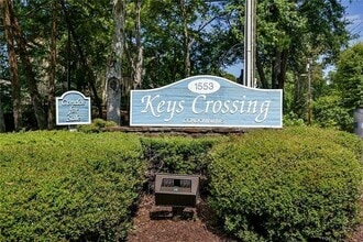 Building Photo - 1452 Keys Crossing Dr NE