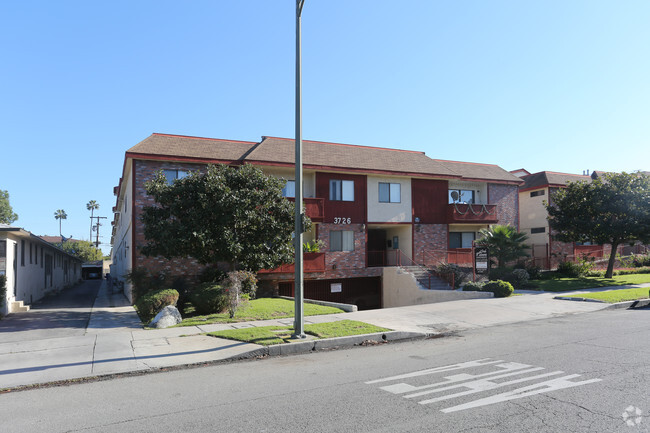 Building Photo - North Park Jasmine Apartments