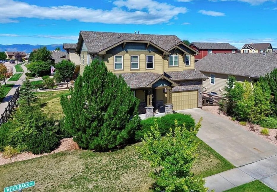 Foto principal - 6806 Whitebark Ln