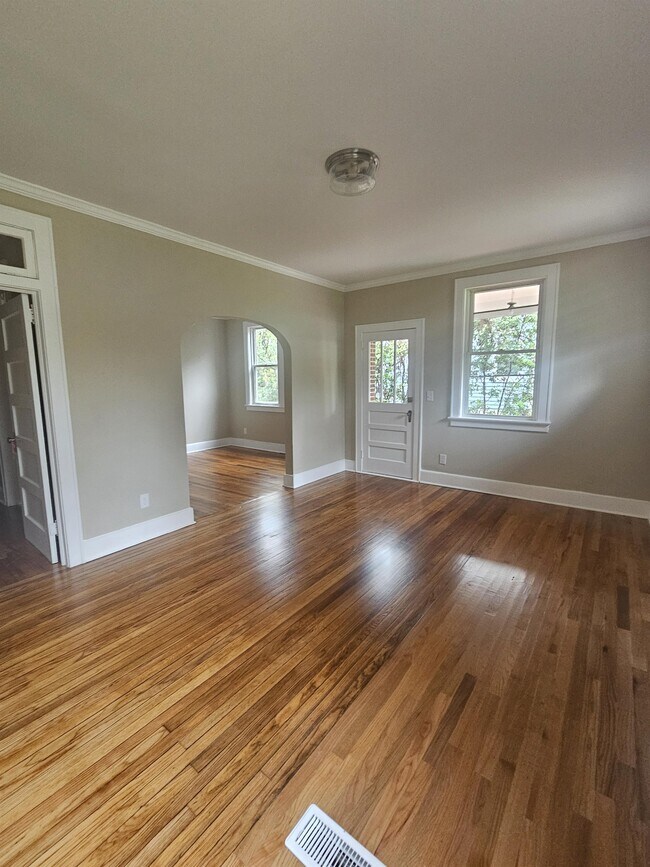 Foto del edificio - 3503 Abingdon Rd