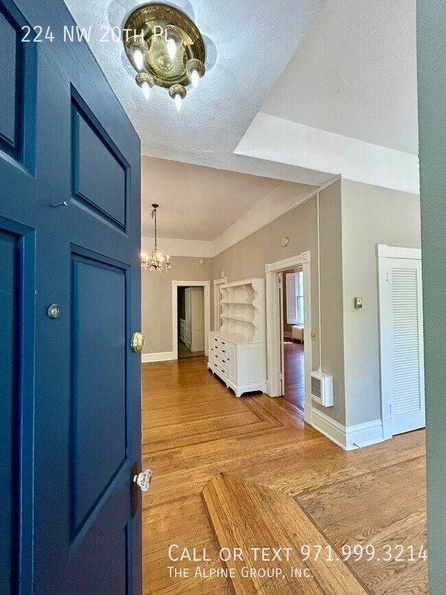 Foto del edificio - 224 NW 20th Pl