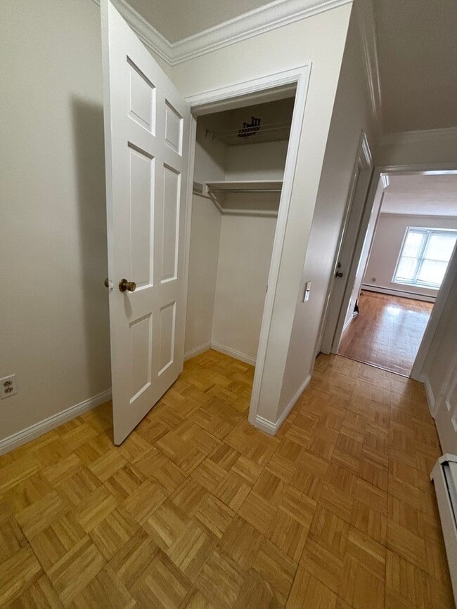 Front entry - 43 State St