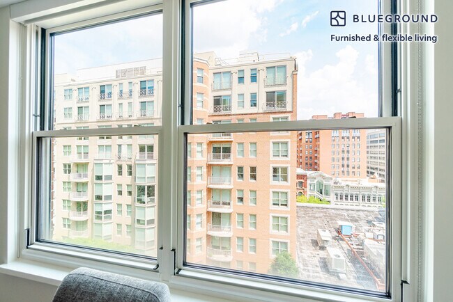 Foto del edificio - 425 8th St NW