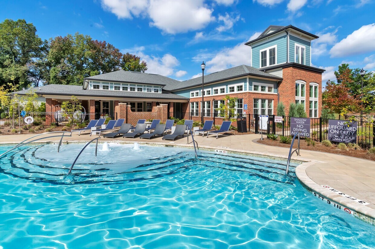 Trailside Verdae Apartments Apartments at 180 Woodruff Rd Greenville