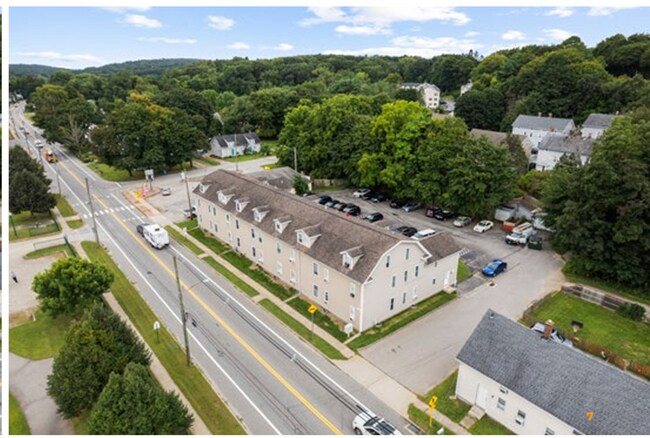 Foto del edificio - McKeon Park Apartments
