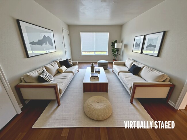 Building Photo - 803 Sissom Rd