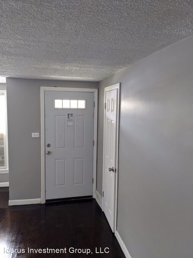 Building Photo - 3 br, 1 bath House - 1469 W 73rd Street