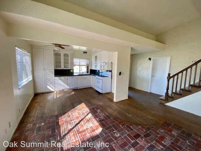 Building Photo - 4 br, 3 bath House - 1504 Sunnydale