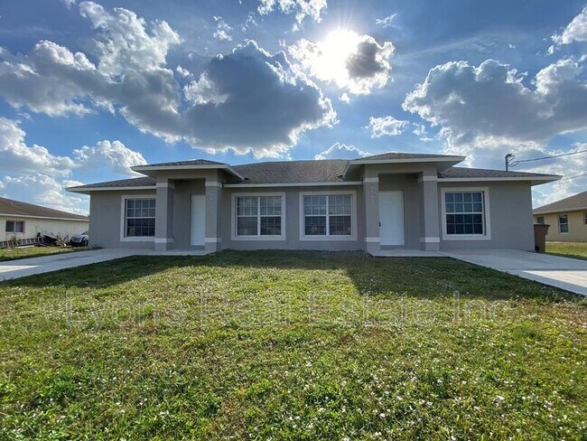 Foto del edificio - 4541 20th St SW