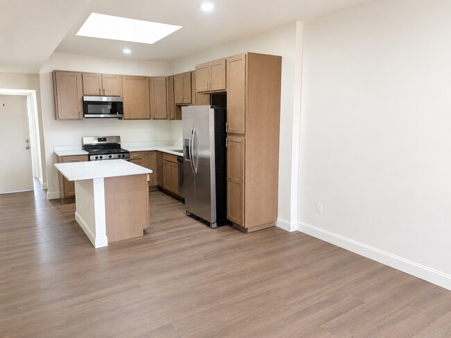 Foto del edificio - 923 N Calvert St