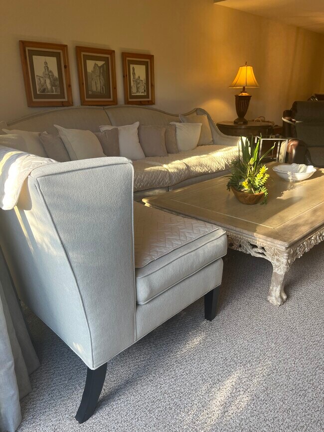 Foto del edificio - 45719 W Verba Santa Dr