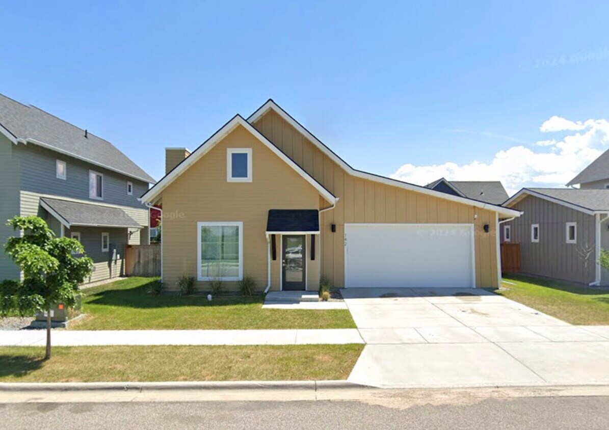 Primary Photo - 142 S Eldorado Ave