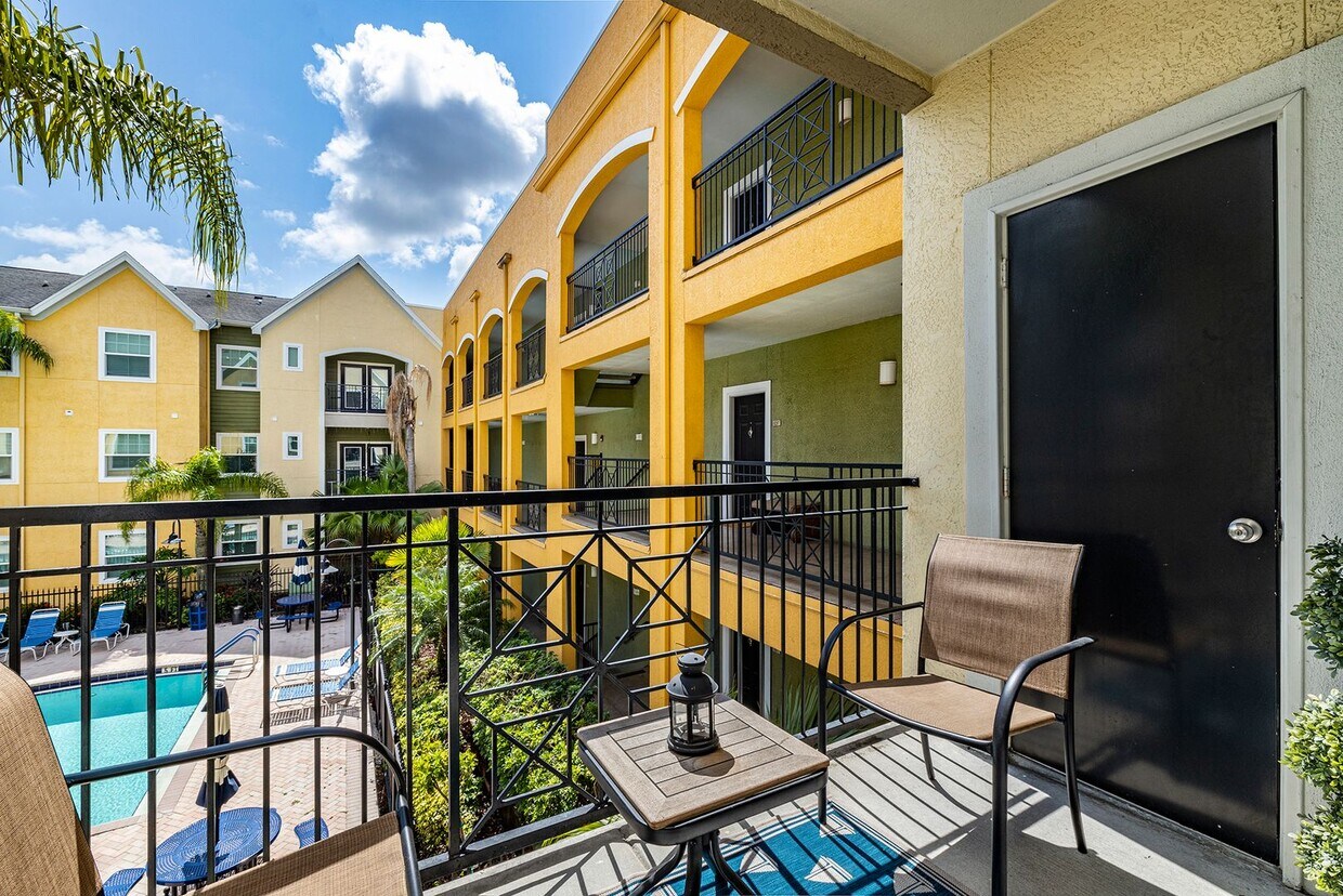 1910 E Palm Ave Unit 8209, Tampa, FL 33605 Condo for Rent in Tampa