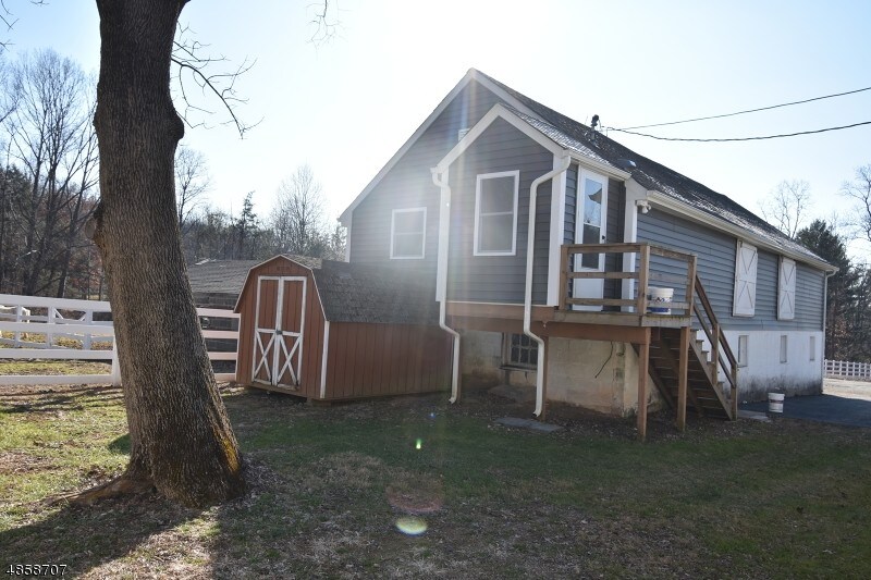 Primary Photo - 2 Ironia Mendham Rd