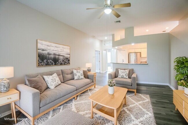 Foto del edificio - 22753 Beltrees Ct