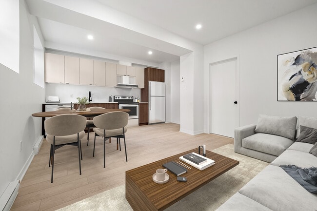 Building Photo - 300 Rue Rielle