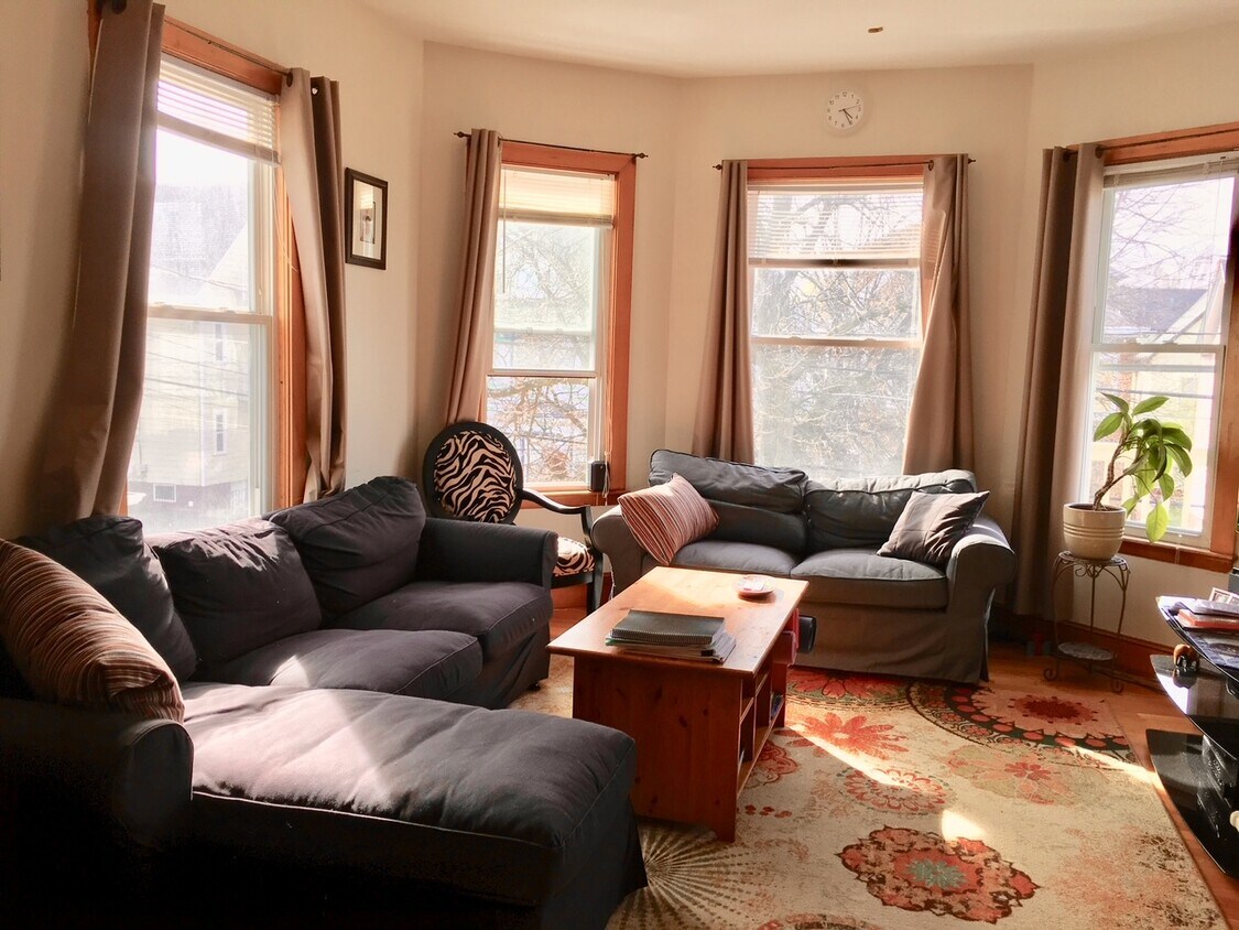 Foto principal - 105 Hancock St