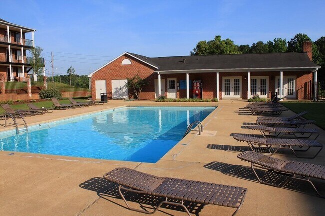 Foto del edificio - Riverbend Commons - Unit 204-B