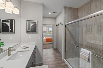 Bathroom 1 - 19Nineteen Promenade