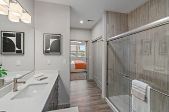 Bathroom 1 - 19Nineteen Promenade
