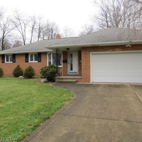 Foto del edificio - 748 Radford Dr