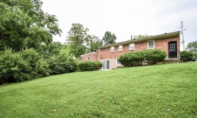 Building Photo - 5500 Mosswood Ln