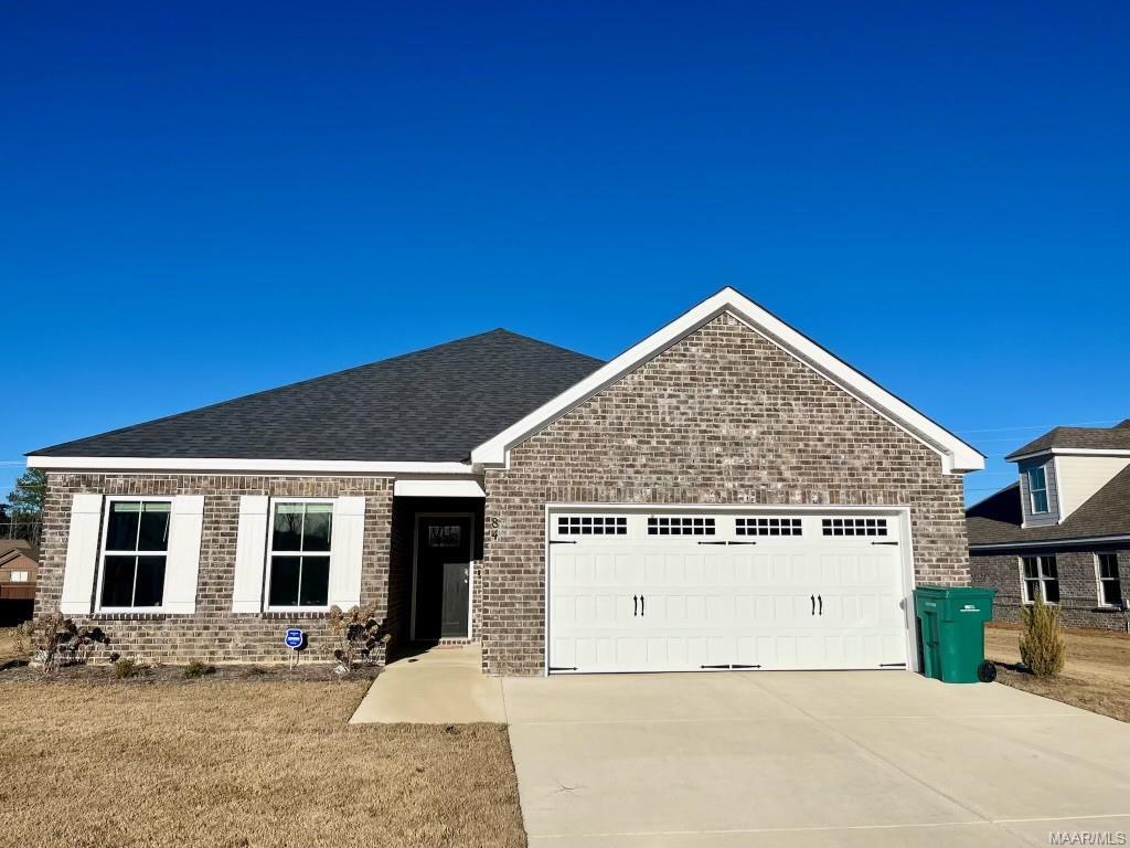 84 Kohn Dr, Millbrook, AL 36054 House Rental in Millbrook, AL