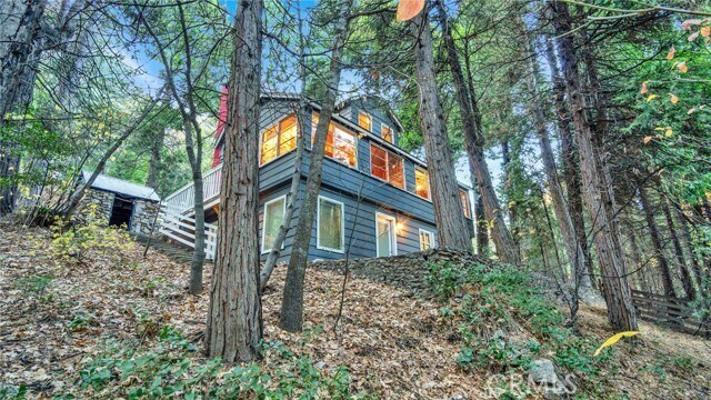 Foto del edificio - 26776 CA-189