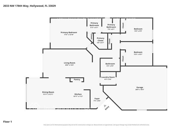Building Photo - 2033 NW 178th Way