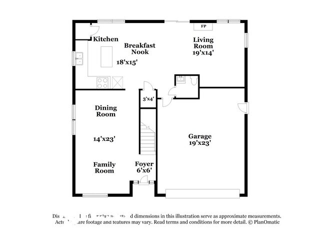 Foto del edificio - 3826 Yorkford Dr