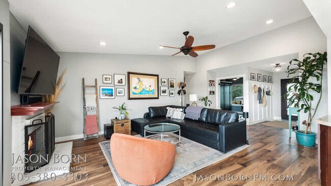 Foto del edificio - 4119 Mayfield St