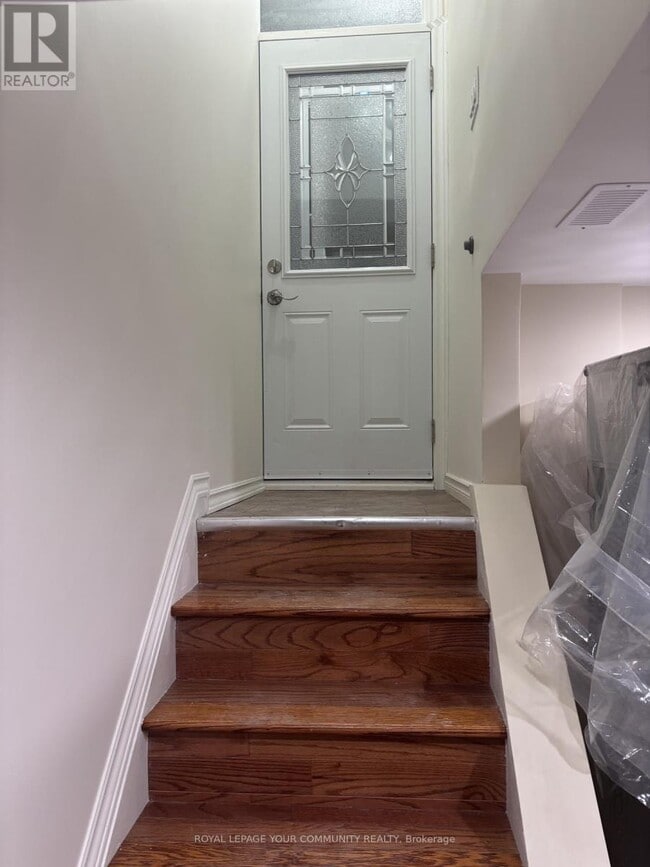 Photo du bâtiment - 151 Goulding Ave