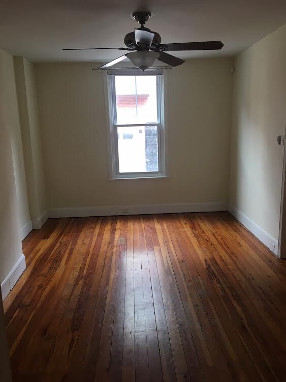 Building Photo - 745 Dorrance St