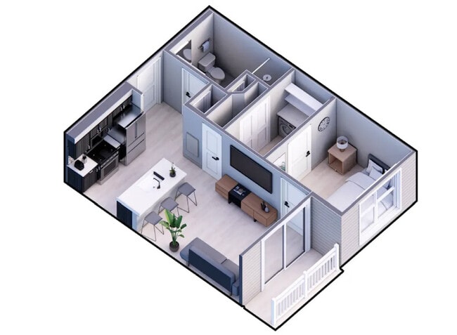 Building Photo - Little River Glen IV