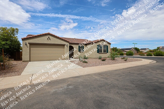 Building Photo - 1548 E Chaparral Pl