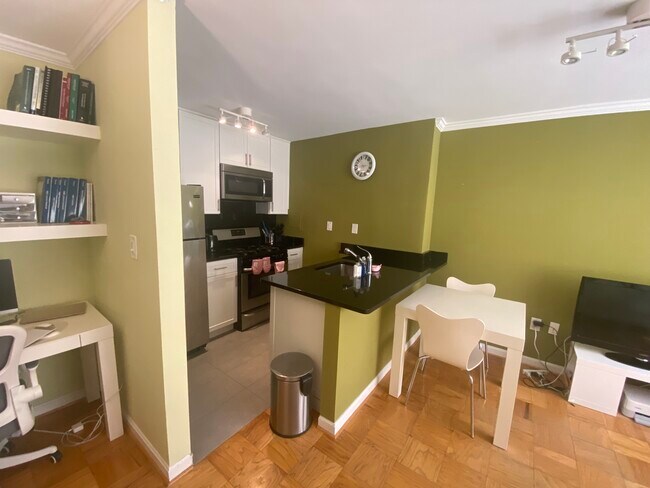 Foto del edificio - 522 21st St NW