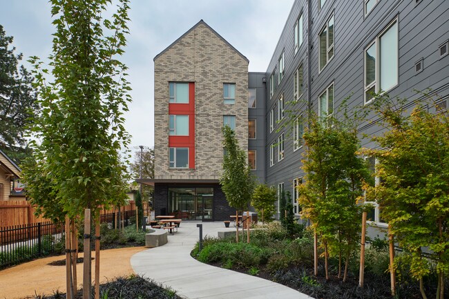 Foto del edificio - Buri Building