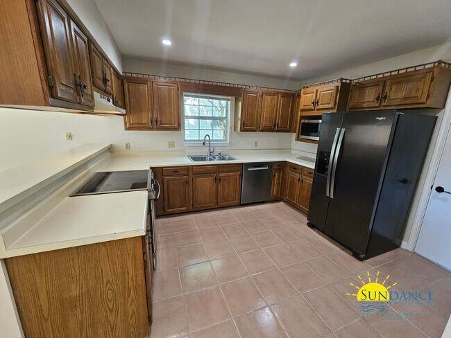 Foto del edificio - Charming 3-Bedroom Home in Destin!