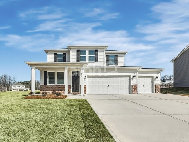 Building Photo - 459 Hickory Pointe Rd