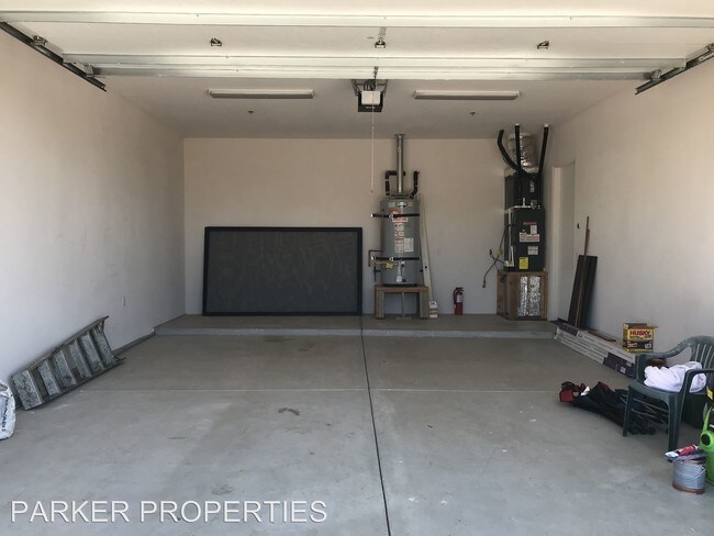 Foto del edificio - 3 br, 2.5 bath House - 10402 Burrell Way