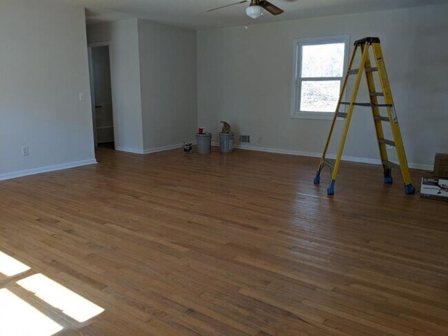 Foto del edificio - 3217 Bethlehem Church Rd