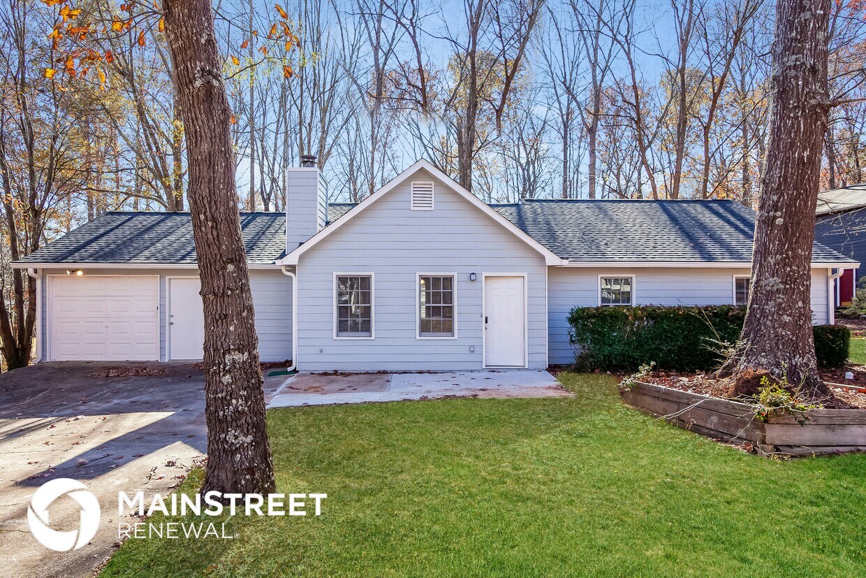 Foto principal - 180 Davis Mill Way