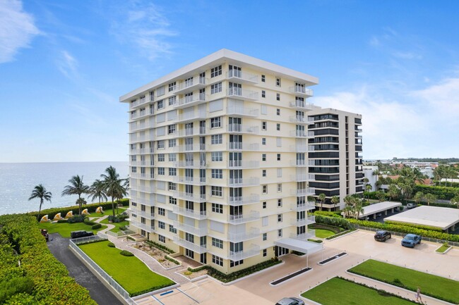 Foto del edificio - 500 Ocean Dr