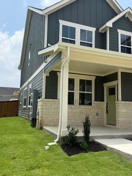 Building Photo - 2536 Violet Theo Ln